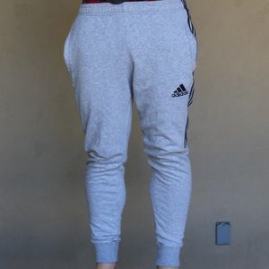 Men’s Adidas Sweats Joggers Size Small